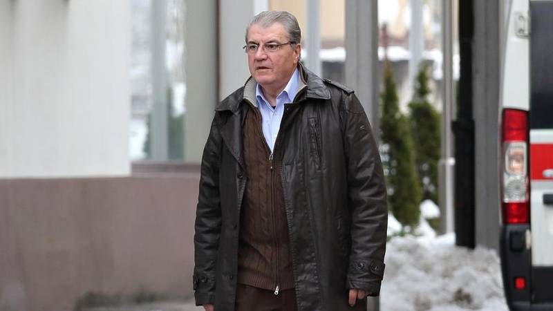 Umro je liječnik Marcel Majsec