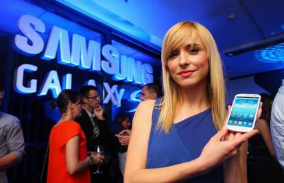 Samsung Galaxy S3 stigao je i u ponudu domaćih operatera