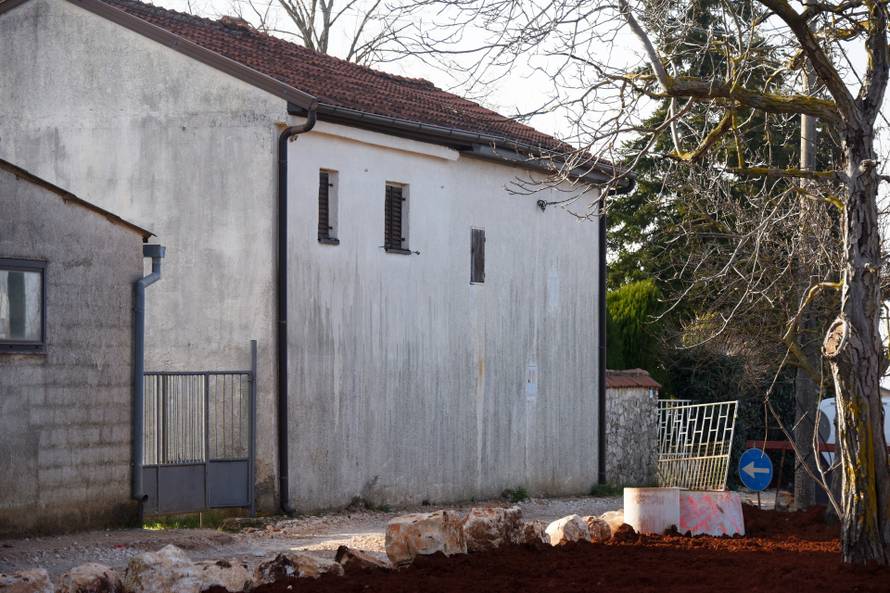 Troje mrtvih kod Poreča