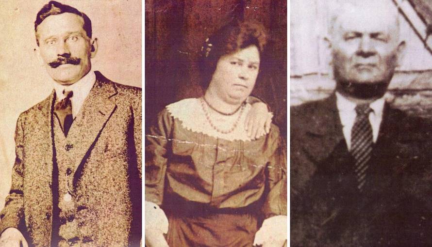 Svi su uskočili u ledeno more: Hrvati koji su preživjeli Titanic