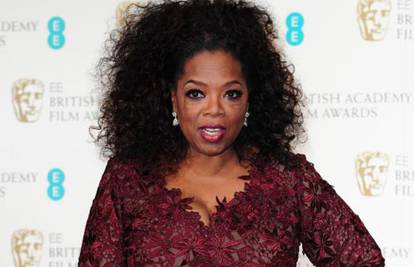 'Zašto si me ostavila': Oprah 'zaskočio' njen 'izgubljeni' sin