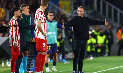 Barcelona pla&ccaron;e zbog suda&ccaron;kih odluka. Razmatra i &zcaron;albu Uefi