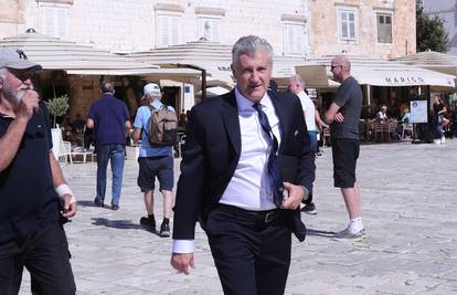 Šuker: Kada Real igra kod kuće sve je moguće. Luka će povesti savršenu simfoniju u vezi...'