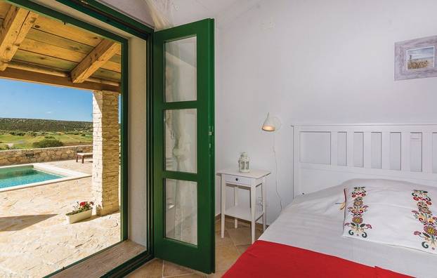 FOTO Prije i poslije: Od stare ruševine uz Vransko jezero smo napravili divnu turističku oazu