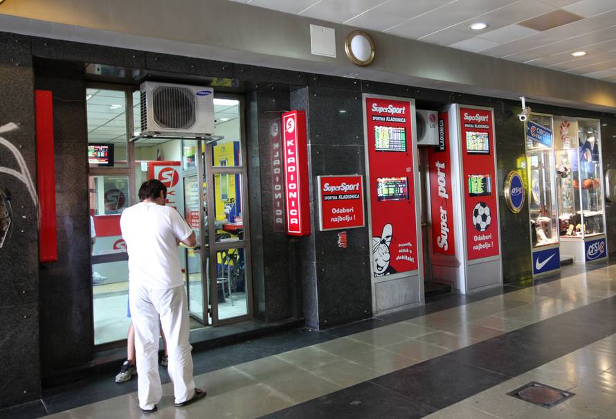 Dobili po 100.000 kn: Kladitelji se probudili kao pravi bogataši