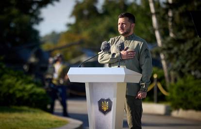 Zelenski o smrti Prigožina u Rusiji: Nemamo s tim nikakve veze, ali svi znamo tko ima