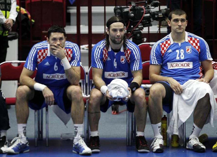 Antonio Bronic/PIXSELL