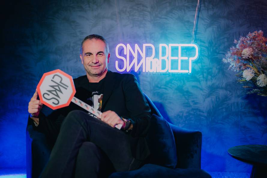 Voditelj Joško Lokas pričao o nemoralnoj poslovnoj ponudi: 'Ideja je bila da sjedimo goli…'