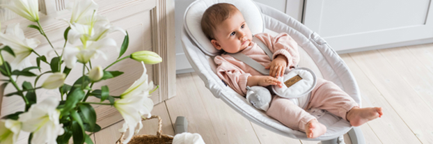 Prona&dstrok;ite vrhunsku opremu za bebe na Babyland.hr po akcijskim cijenama