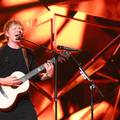 Ed Sheeran zbog optužbi za plagiranje zapjevao na sudu