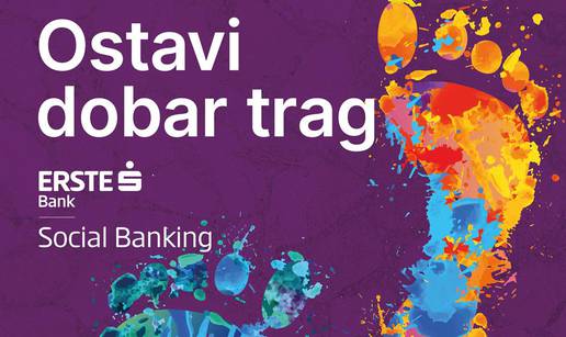 Otvorene prijave za novo izdanje programa „Ostavi dobar trag“