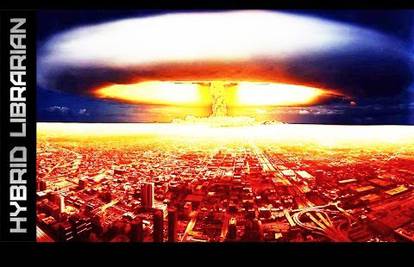 10 scenarija apokalipse koji bi mogli uništiti čovječanstvo...