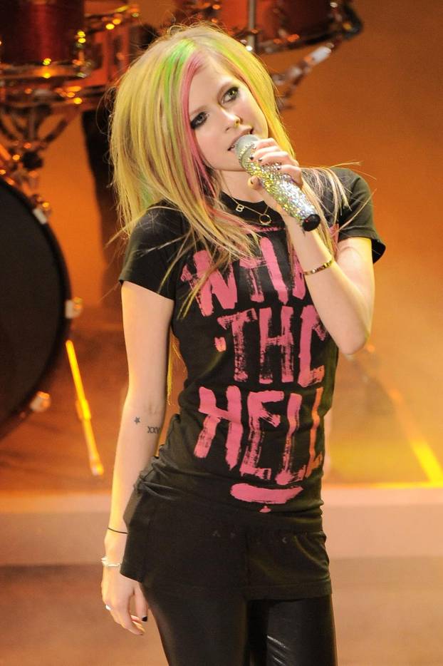 San Remo: Elisabetta Canalis na Sanremu o?arala svojim atraktivnim plesom