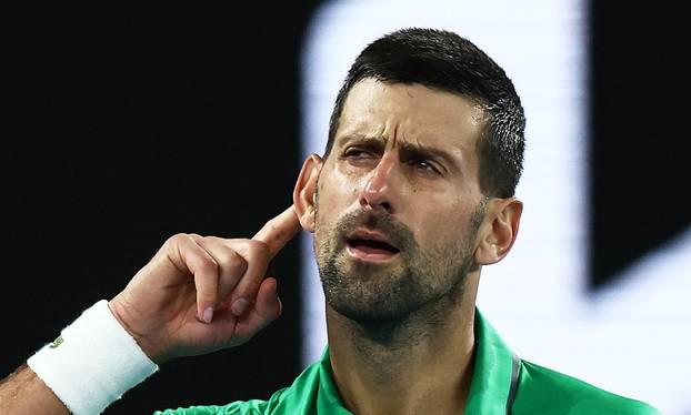 Australian Open