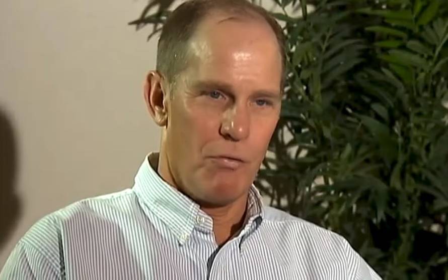 Reaganovi je se odrekli: Patty se golišava snimala za Playboy