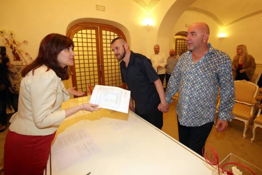 Marko Lukunić/Pixsell