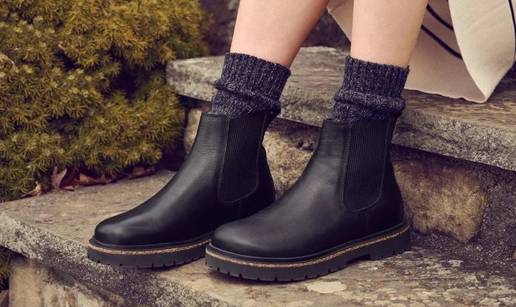 Birkenstock Highwood: Cipele koje nosimo ovu jesen