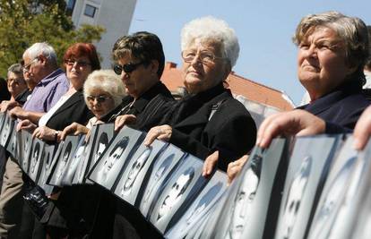 Zasad ništa od tjeralice za Miroslavom Radićem