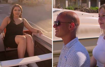 'Ljubav je na selu': Dejan je htio da svi spavaju u istom krevetu, Valentinu provozao na traktoru