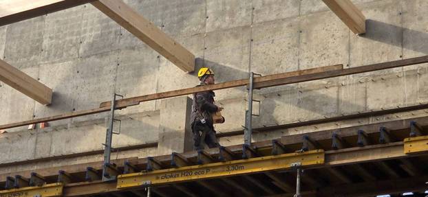 FOTO Sportska renesansa odvija se u Bjelovaru!  Pogledajte zašto