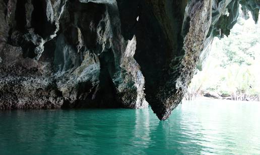 'Sveti otok': Na njega se može doći samo jednom na godinu