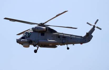 Island pogodila dvanaesta vulkanska erupcija u 4 godine