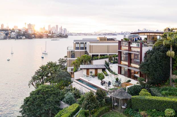 FOTO Vrtoglave cifre! Ovo su najskuplje nekretnine na svijetu