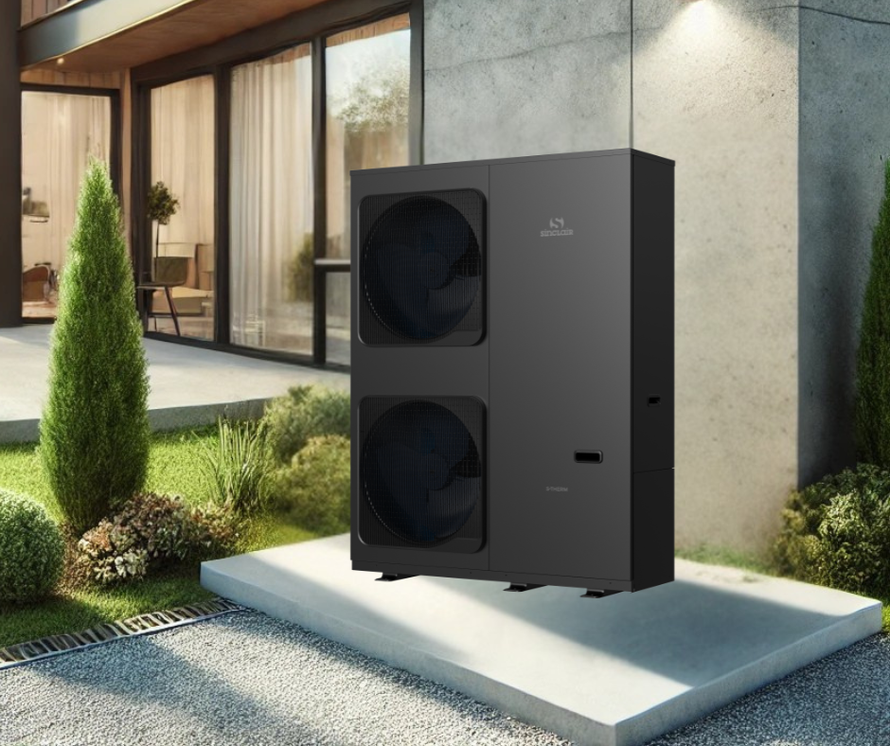 Zaboravite na visoke račune - ovaj sustav troši manje, a grije bolje!