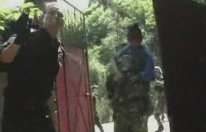 Kineska policija u 30 sekundi oslobodila otetog dječaka (9)