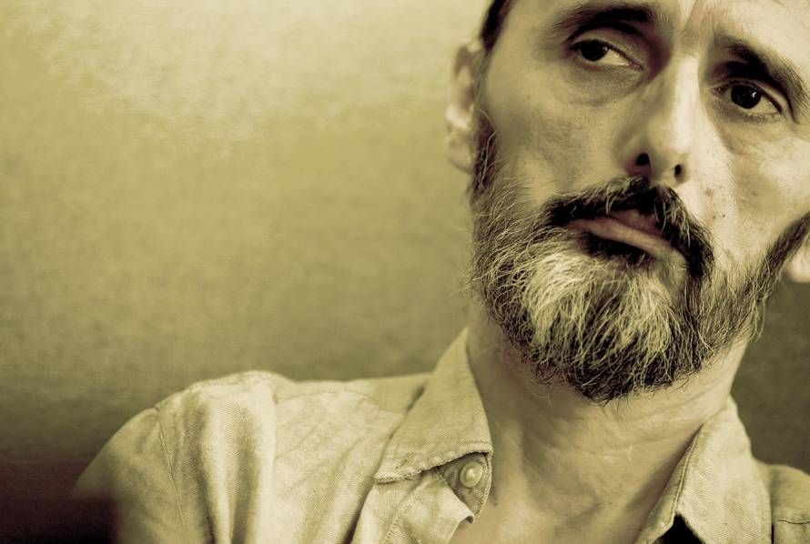 'Pjesmama liječim depresiju, za Šalatu ću na visinske pripreme'