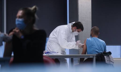 Svaki dan više od 200 slučajeva gripe: 'Broj oboljelih će rasti, a vrhunac će biti krajem veljače'