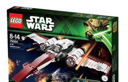Mondo vam donosi Lego Star Wars kolekciju