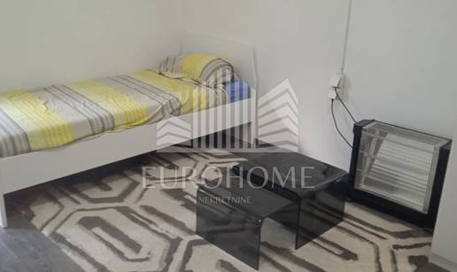 FOTO Nevjerojatno! Poslovni prostor od 17m2 prodaju kao stan u Zagrebu! Ovo je cijena...