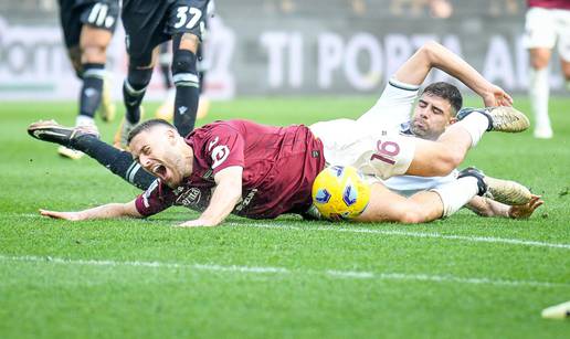 Nikola Vlašić upitan je za Euro! Torino je potvrdio težinu ozljede