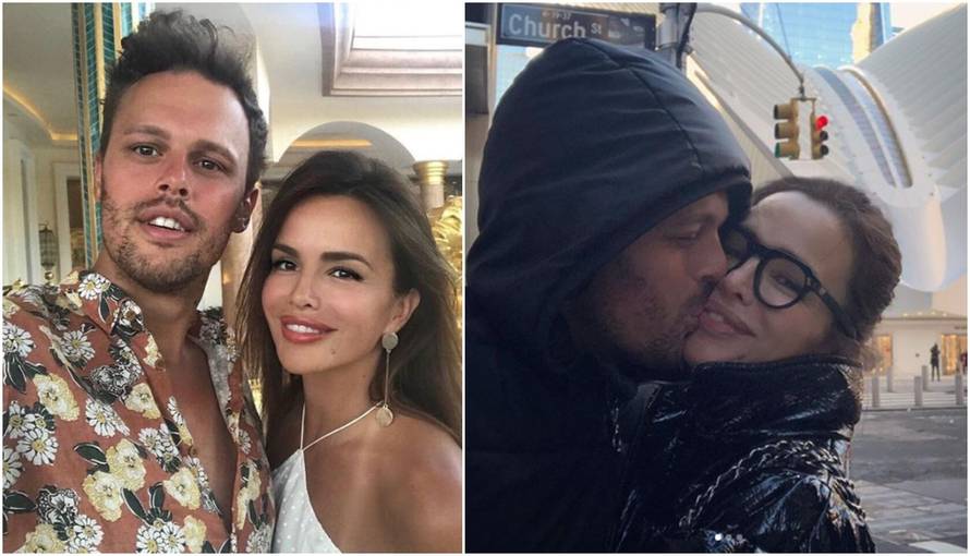 Seve i Igor izbrisali posljednje zajedničke fotke s Instagrama