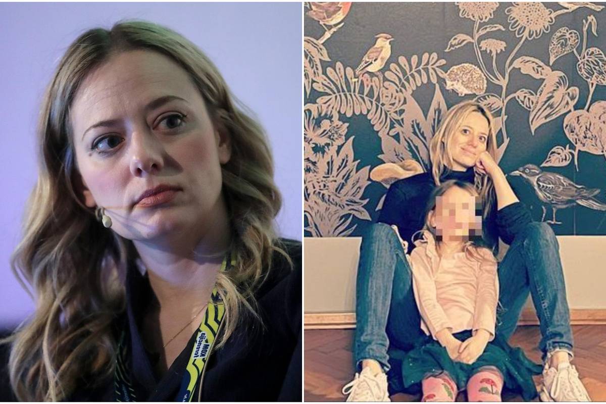 Jelena Veljača objavila fotku iz starog stana: 'Kraj jedne ere...'