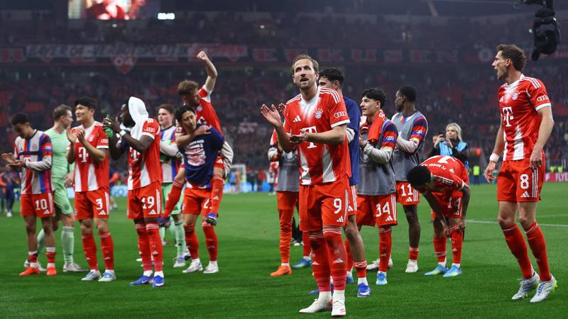 Bayern se plasirao u finale Kupa