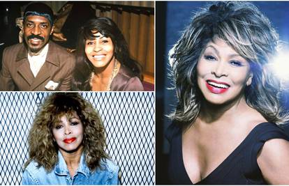 Tina Turner napunila 80: Htjela je upucati muža jer ju je tukao