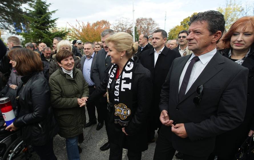 Željko Lukunić / PIXSELL