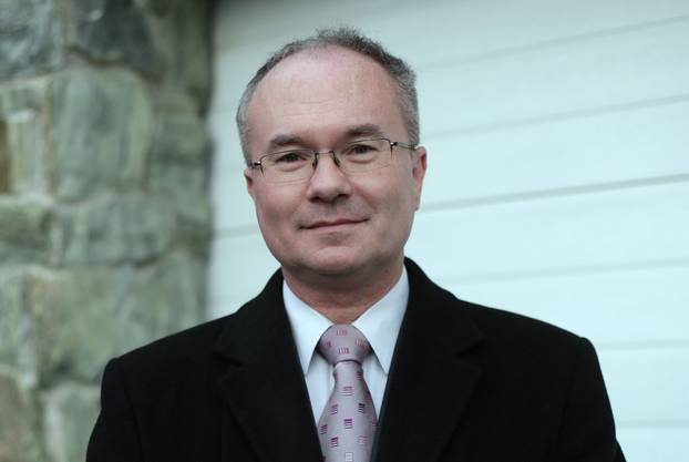 Zagreb: Profesor Davorin Lapa&scaron;