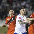 Hajduk slavio protiv Gorice, tri boda donio je autogol Jovičića