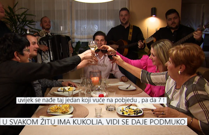 Gledatelji 'Večere za 5' opleli su po Mihaelu: 'Sram ga bilo! Sve je pojeo, a dao je sedmicu...'