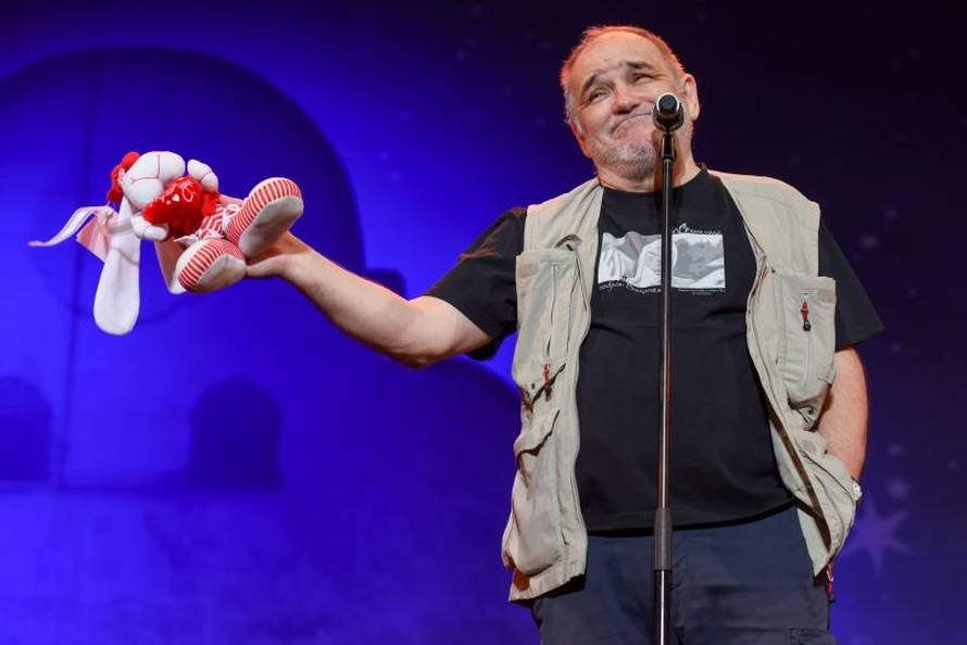 Brena je dvoranu punila 17 puta zaredom, Balašević je rekorder života, a u povijest ulazi i Rozga