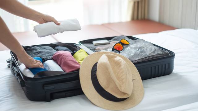 Styling za odmor: Spakirajte u kofer višenamjenske komade koje je lako kombinirati