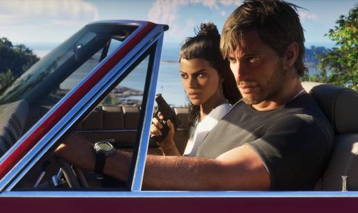 Je li GTA 6 previ&scaron;e realan? 'To&ccaron;i gorivo u auto, pazi na oru&zcaron;je... &Scaron;to jo&scaron; sti&zcaron;e, porezne prijave?'