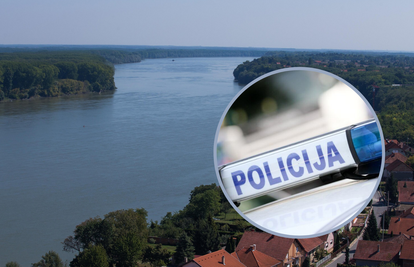 Utvrdili identitet muškarca koji je pronađen u Dunavu, riječ je o 40-godišnjaku iz Vukovara