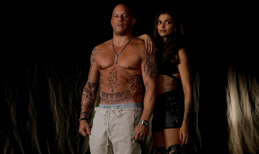 Najekstremniji tajni agent još jednom se vraća na kino ekrane