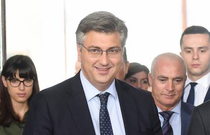 Plenković i još 15 premijera u subotu šire suradnju s Kinom