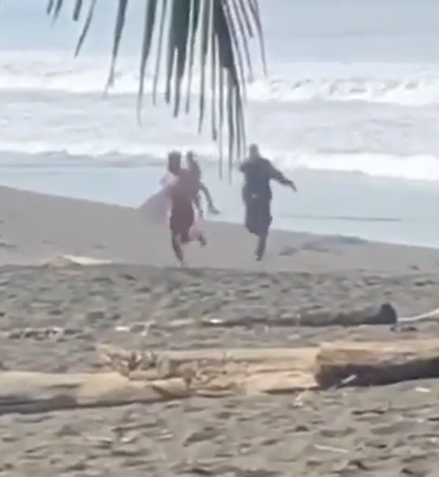 Strašno: Pucao na olimpijca jer nije poštovao policijski sat!?