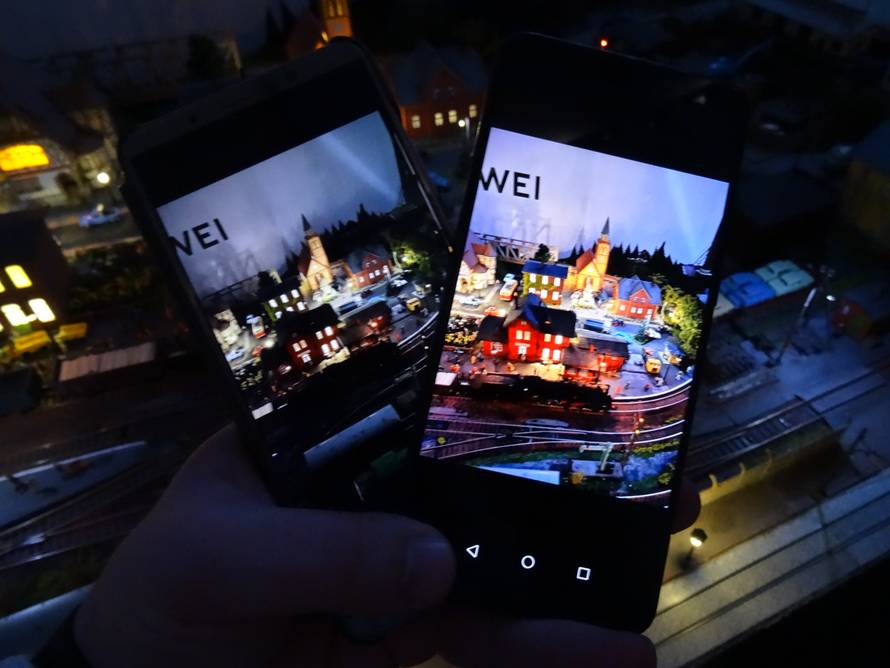 Isprobali smo Huawei P20 Pro: Ima tri kamere i misli za vas